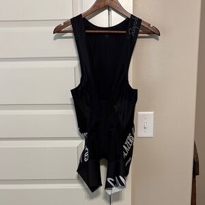 Men’s Rapha Miami Blazers Cycling Bib - S